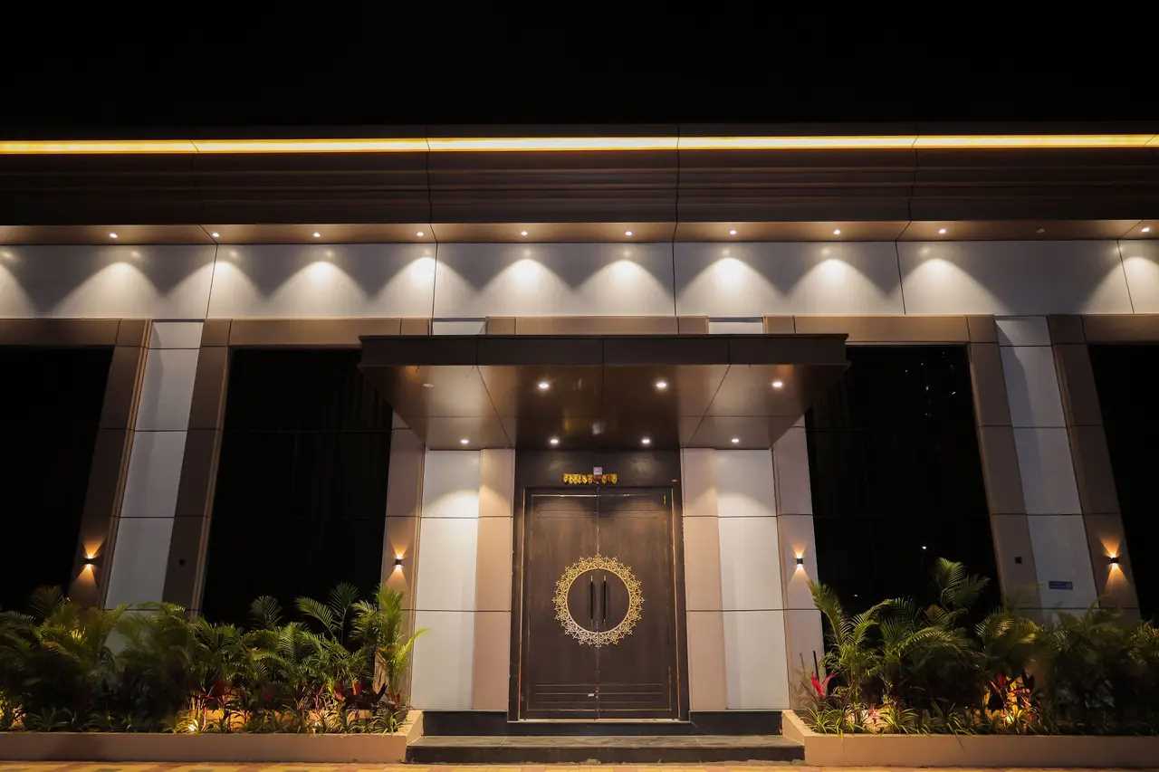 Anantam Banquets Pune